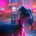 我不叫富贵儿 - Don't Let Me (remix: Bobby Beatz)