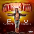 Notorious Todd - Ride
