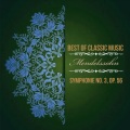Münchner Symphoniker、Cesare Cantieri - III. Adagio