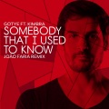 João Faria、Gotye - Somebody That I Used To Know