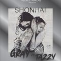 Grxy、Tazzy - Shonhai (feat. Tazzy)