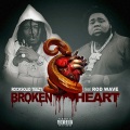 Broken Heart (Explicit)