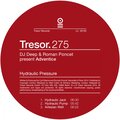 DJ Deep、Roman Poncet、Adventice - Hydraulic Jack