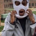 Kjay NOLACKIN、Savage Da Shooter - Get Down (Explicit)
