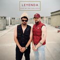 Luiso MF、Carlitochy - Leyenda (Explicit)