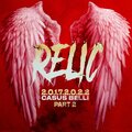 RELIC 2.0.1.7.2.0.2.2, Pt. 2