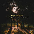Ben Bada Boom、c e c e l i e - Forty Winks
