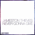 Jameston Thieves - Never Gonna Give