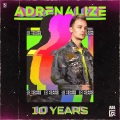 Adrenalize - Forest Interlude