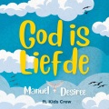 God is liefde