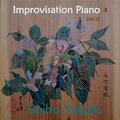 Improvisation Piano vol.12