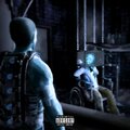 Kripto、Surgeon - KAFES (feat. SURGEON)(Explicit)