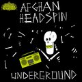 Underground
