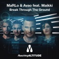 Break Through The Ground (Radio Edit)