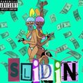 Ben Frank、Mari2gz - SLIDIN (feat. Mari2Gz)(Explicit)