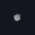 星尘、晚绿大魔王 - 凌晨两三点的心事