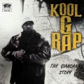 Kool G Rap - First Nigga Remix