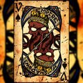 Villains、Virtues - Empire of Shadows