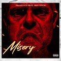 Jeanius X、Big Cinco - Misery (Explicit)