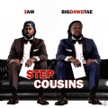 StepCousins (feat. 3AM)(Explicit)