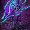 Anna8Tarot - Медитация Бабочка