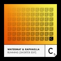 Raphaella、Watermät - Running (ShorterEdit)