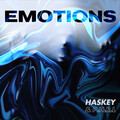 Haskey、P.H.R.L - Emotions