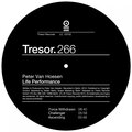 Peter Van Hoesen - Force Withdrawn