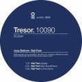 joey beltram、Rush - Ball Park (RushBeatMix)