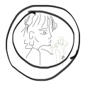 KKnashi - ドライフラワー