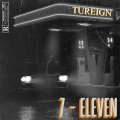 Tureign、Alex Harris、Blacc Demon - Shoulder Leanin (Explicit)