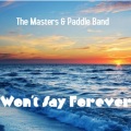 Won't Say Forever