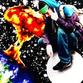 SK33MZ、Kayne Cross - IF YOU FALL (feat. Kayne Cross)(Explicit)