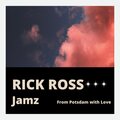 Jamz - Rick Ross