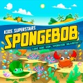 Kids Superstars - SpongeBob Theme Song