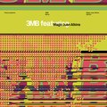 3MB、Moritz von Oswald、Thomas Fehlmann - Die Kosmischen Kuriere (Moritz von Oswald & Thomas Fehlmann Mix)