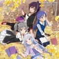 仁後真耶子、浅倉杏美、今井麻美、中村繪里子、長谷川明子 - M@STERPIECE