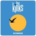 The Kinks - (Wish I Could Fly Like) Superman