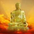 幸福 - 三皈依 回向偈