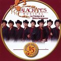 Alacranes Musical、Donaciano Rodriguez Robledo - La Segunda Rosales