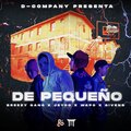 Jeyco、michel fuentes、Breezy Gang、Givens Fuentes、Wapo & Givens - De pequeño
