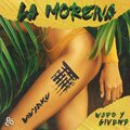 michel fuentes、Givens Fuentes、Wapo & Givens - La morena (Explicit)