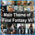 Jordan Moore、JohnStacy、Robby Duguay、Danny Flam、Eric L.、Bassoonify、Soundole VGM Covers、insaneintherainmusic、GamerOfTheWinds、Medllix、David Erick Ramos、Daniel Romberger、John Robert Matz、8BitBrigadier、Sab Irene、Steven Higbee、Samantha Ballard、Jorijn Van Hese、The Game Brass、Doug Perry - Main Theme of Final Fantasy VII - Wind Ensemble Collaboration