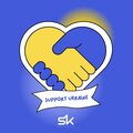 Support Ukraine