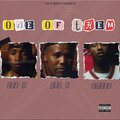 Pro X、Teex SA、Emtee - One of them