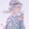 蓝夕aiyuu - 彼女は旅に出る