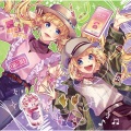 蓝夕aiyuu - シス×ラブ