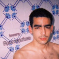 GNa吉纳 - Roommates