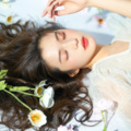漫旎,字幼薇 - 陪著你走