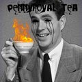 Blue - Pennyroyal Tea